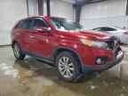 2011 KIA SORENTO