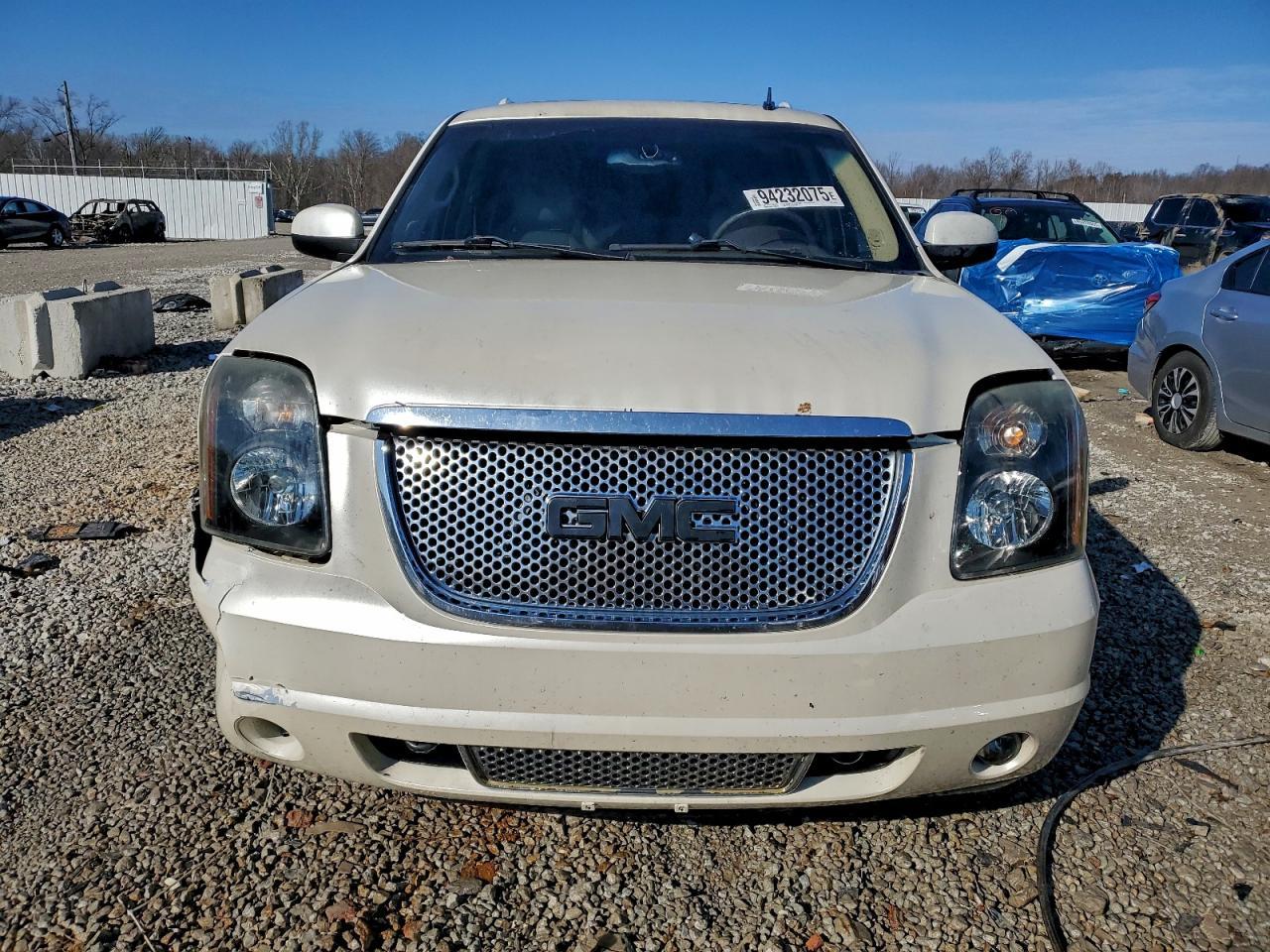 2010 GMC Yukon