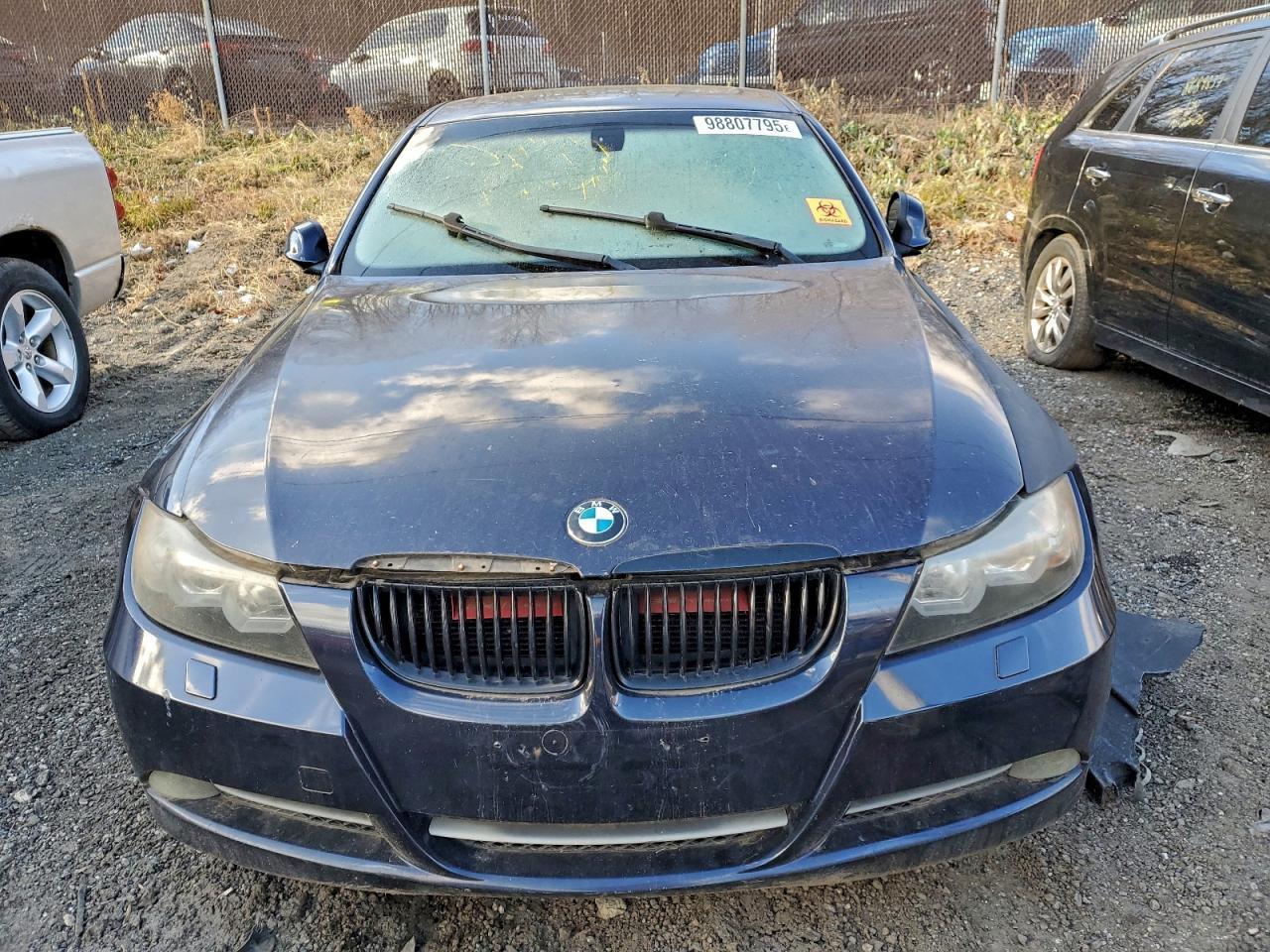 2008 BMW 3 SERIES