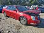 2007 CADILLAC DTS