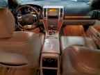 2009 CADILLAC STS