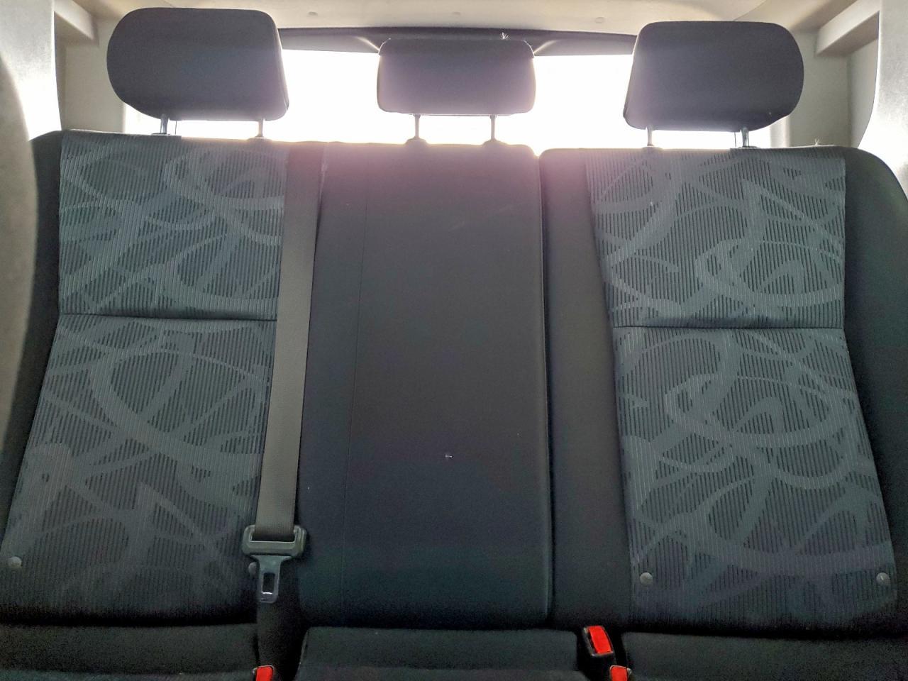 2012 TOYOTA SCION