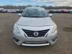 2015 NISSAN VERSA