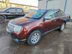 2009 LINCOLN MKX