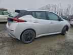 2025 NISSAN LEAF