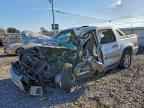 2010 CHEVROLET Avalanche