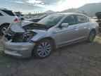 2011 HONDA ACCORD