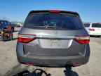 2011 HONDA ODYSSEY