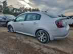 2012 NISSAN SENTRA