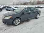 2012 BUICK LACROSSE