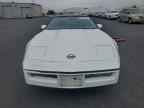 1989 CHEVROLET CORVETTE