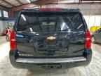 2015 CHEVROLET Suburban