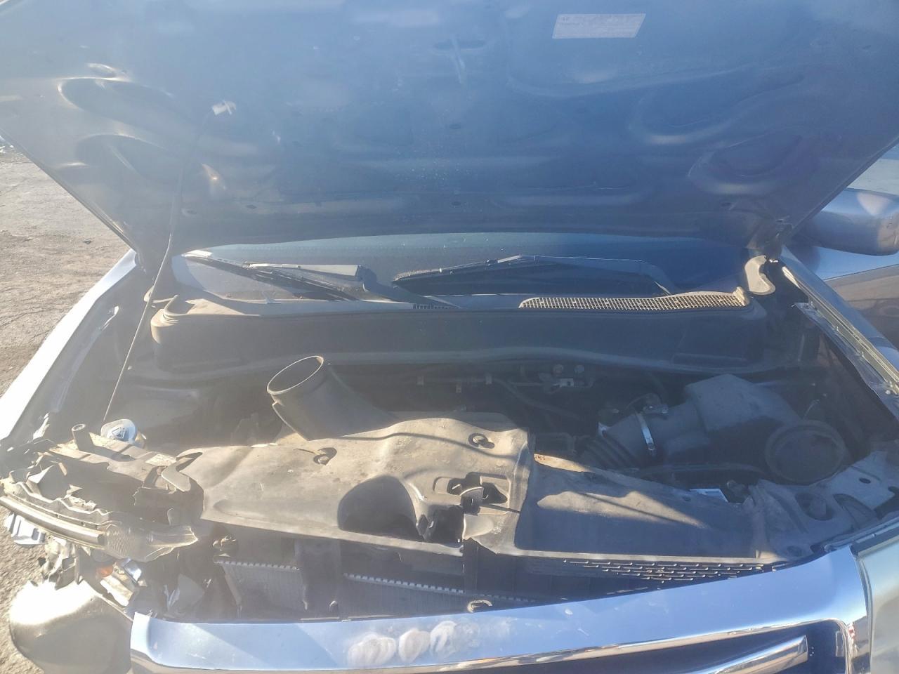 2013 HONDA PILOT