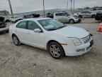 2007 FORD FUSION