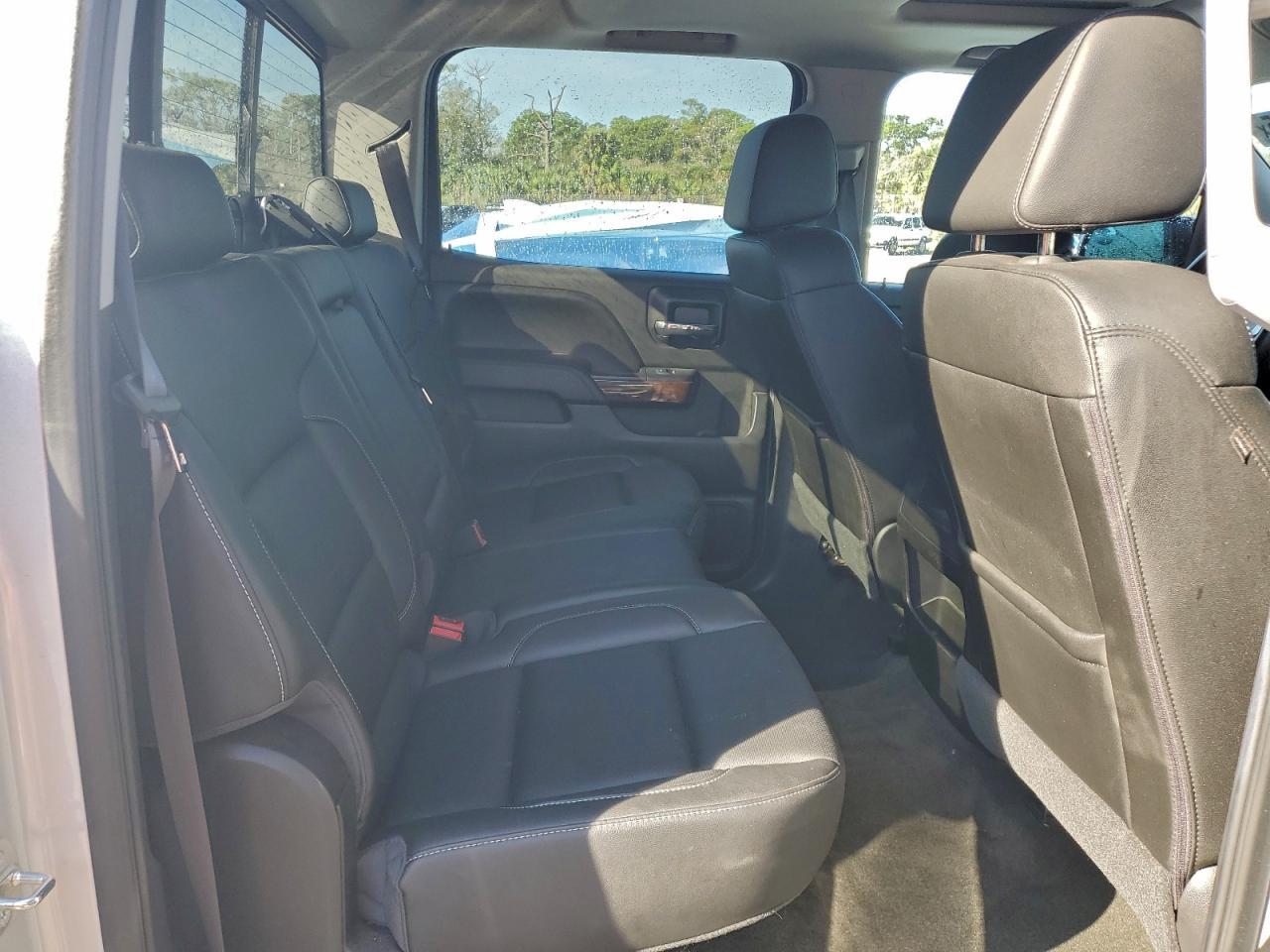 2017 GMC Sierra