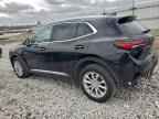 2021 BUICK Envision