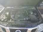 2013 NISSAN Frontier
