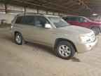 2002 TOYOTA HIGHLANDER