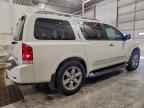 2014 NISSAN Armada