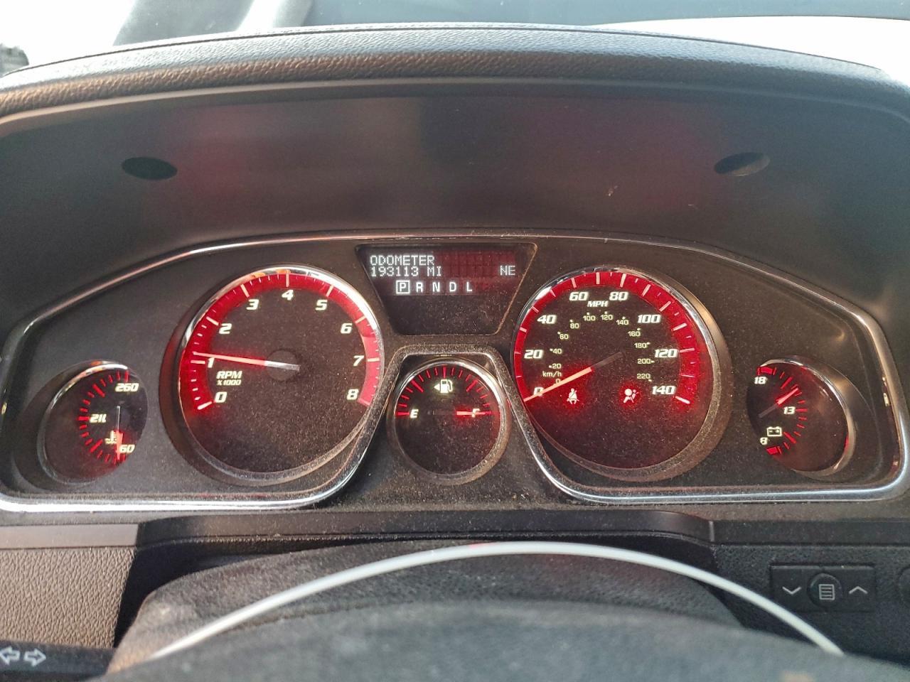 2015 GMC ACADIA