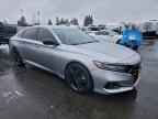 2021 HONDA ACCORD