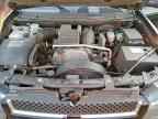 2008 CHEVROLET Trailblazer