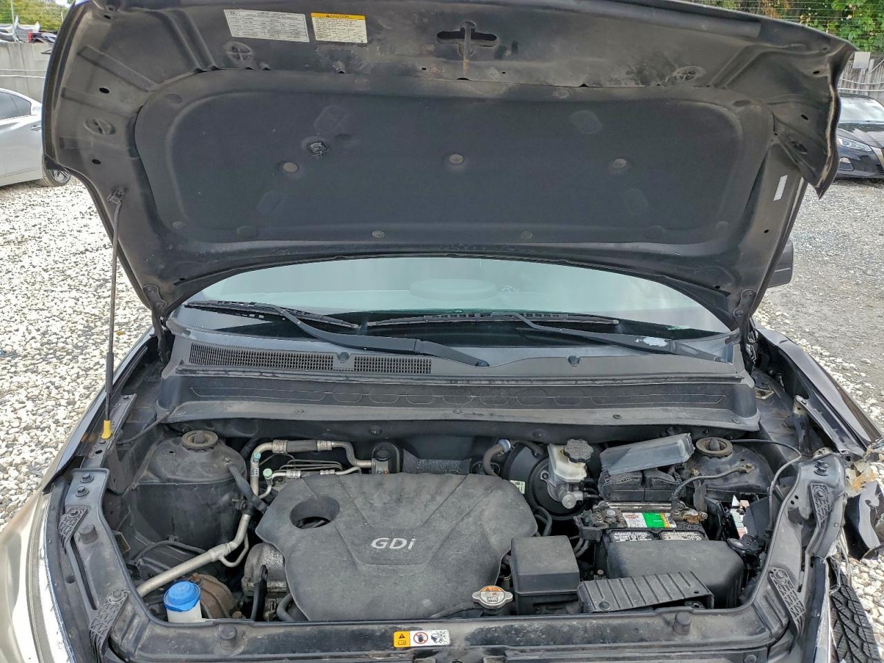 2012 KIA SOUL
