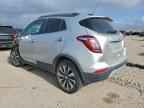 2021 BUICK ENCORE