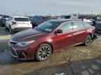 2016 TOYOTA Avalon
