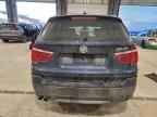 2011 BMW X3