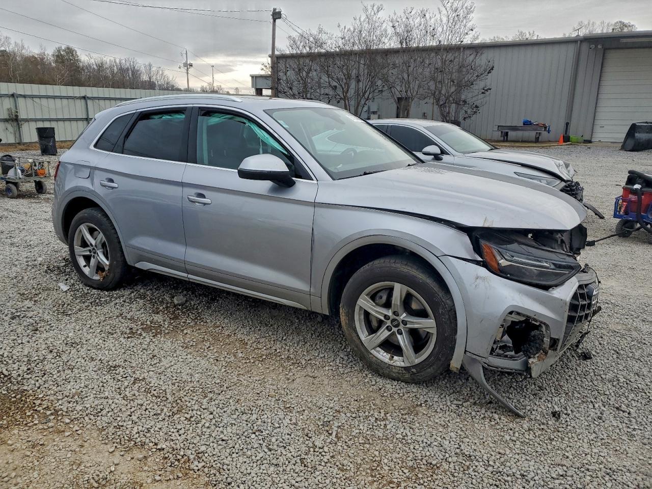 2023 AUDI Q5