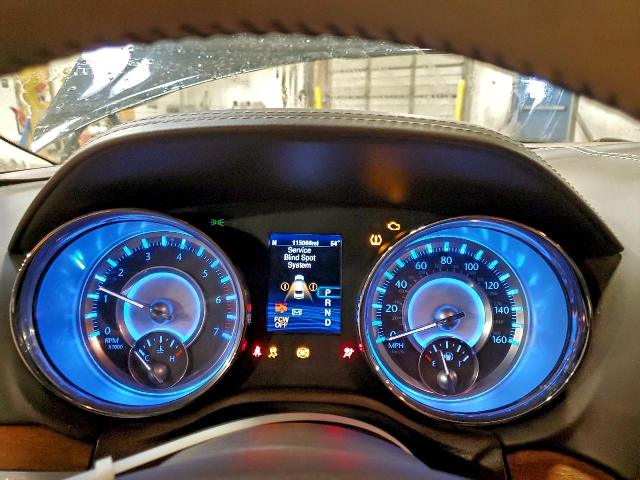 2013 CHRYSLER 300