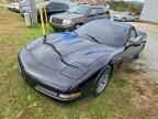 2001 CHEVROLET CORVETTE