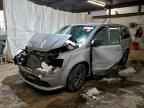 2014 DODGE GRAND CARAVAN