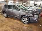2017 JEEP Compass