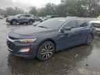 2025 CHEVROLET MALIBU