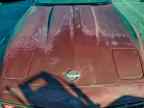 1986 CHEVROLET CORVETTE