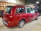 2008 DODGE GRAND CARAVAN