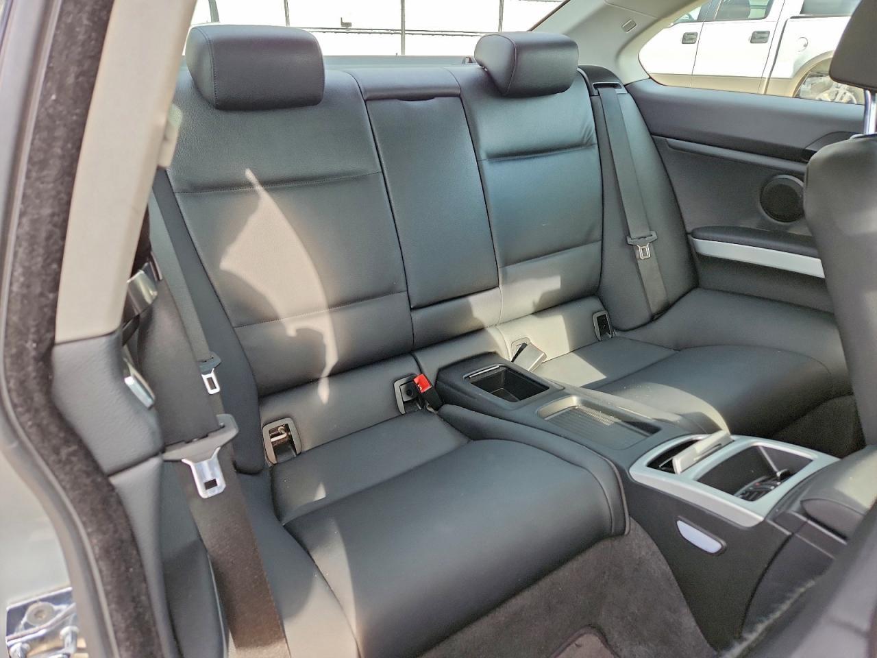 2009 BMW 3 SERIES