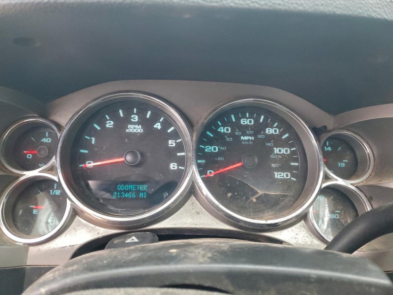 2009 GMC Sierra