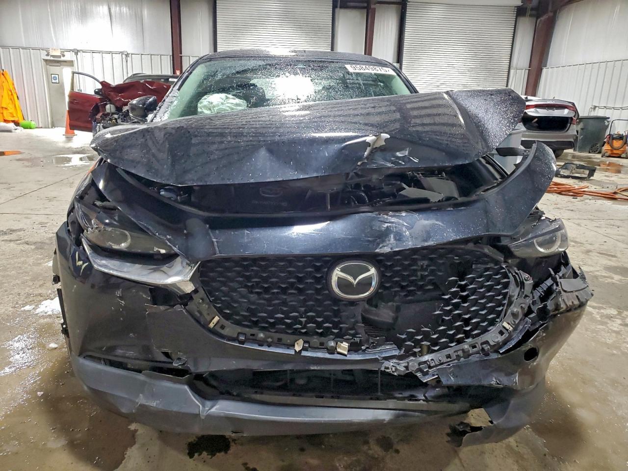 2021 MAZDA CX-30