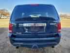 2013 HONDA PILOT