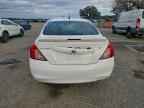 2014 NISSAN VERSA