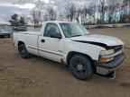 2000 CHEVROLET SILVERADO 1500