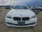 2013 BMW 5 series
