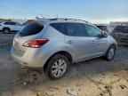 2014 NISSAN MURANO