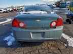 2009 CHEVROLET MALIBU