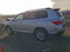 2011 TOYOTA HIGHLANDER