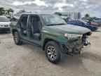 2021 TOYOTA 4Runner