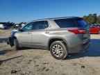 2021 CHEVROLET TRAVERSE